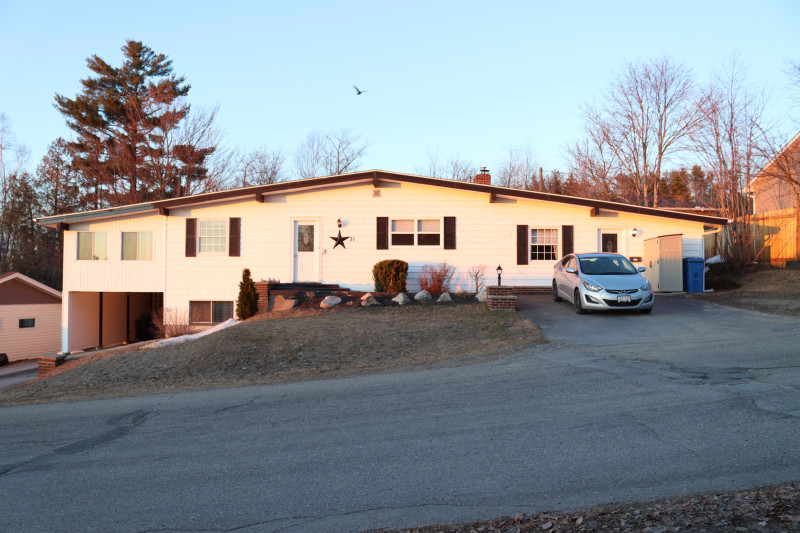 3 bedroom house for rent Long Term Rentals Miramichi Kijiji