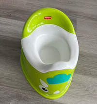Fisher-Price Potty Chair