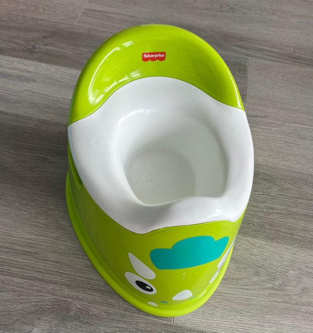 Fisher-Price Potty Chair in Other in City of Halifax