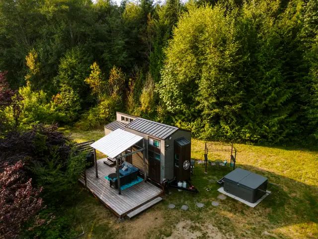 TURNKEY TINY HOME64192111083266120