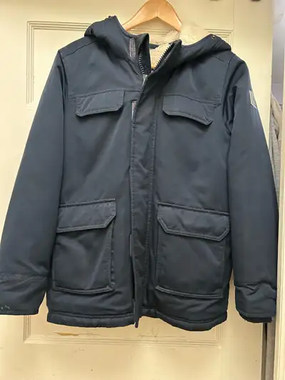 Abercrombie Kids Parka (size 11/12), View more