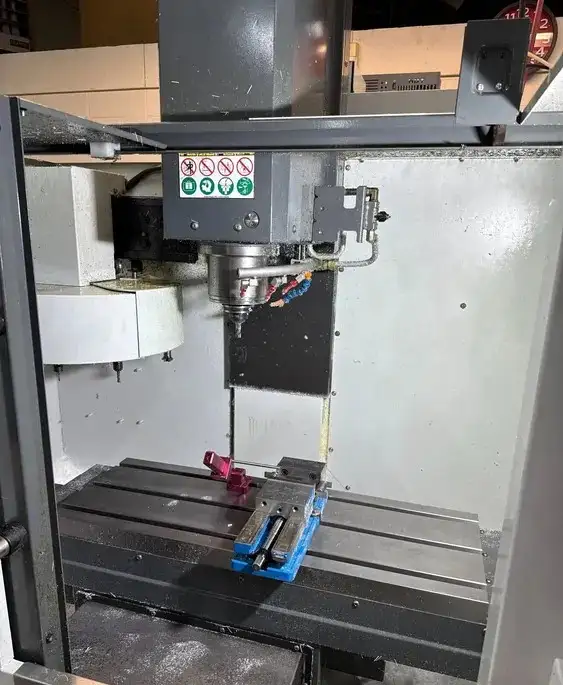 2021 HAAS MINI MILL in Other Business & Industrial in Mississauga / Peel Region - Image 10