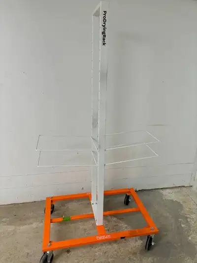 ProDryingRack 50-Shelf Cabinet Door Drying Rack, View more