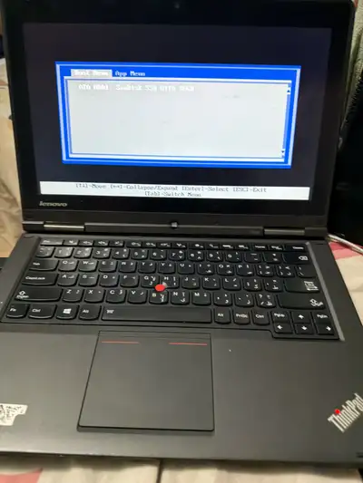 Lenovo ThinkPad, View more