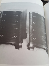 Fine Furniture for the Amateur Cabinetmaker by A.W. Marlow