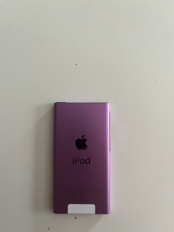 iPod Nano 16Gb (PINK) in iPods & MP3s in Mississauga / Peel Region - Image 2