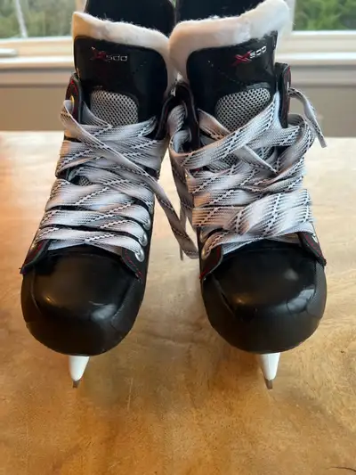 Bauer Vapor X500 Youth Skates new, View more