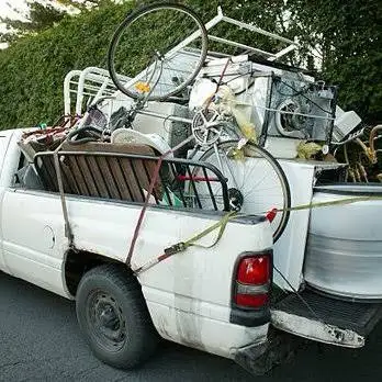 BEST PRICED JUNK REMOVAL & SCRAPPED METAL  in Other in Calgary - Image 11