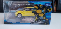 Alternity Transformers Bumblebee A-03 (MISB)
