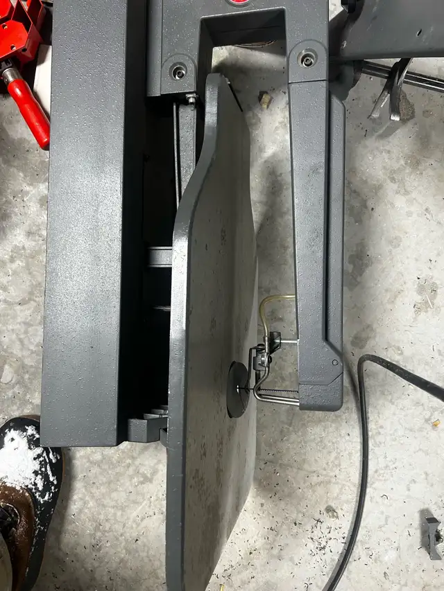 shop smith table saw in Power Tools in Kitchener / Waterloo - Image 3