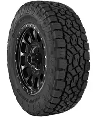 Truck Tires 265/70/18 with or without Rims Off Nissan Titan 