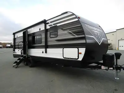 I'm selling a Grand Design Transcend couples trailer in excellent condition, perfect for weekend get...