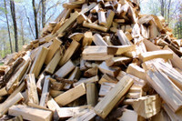Firewood Processing 