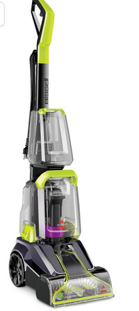 Bissell TurboClean Carpet Cleaner
