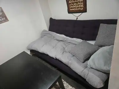 room for rent for girl must be Muslim