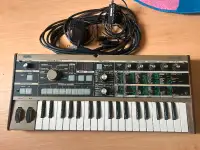 MicroKORG synth $600