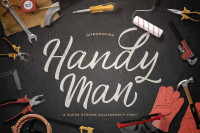 Handy Man looking for small jobs