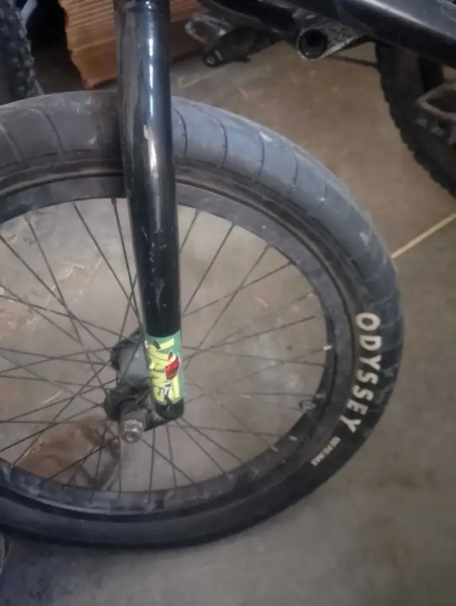 BMX bike in BMX in Strathcona County - Image 4