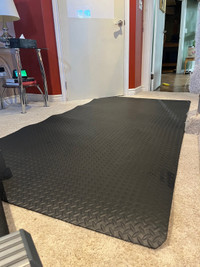 Exercise Foam Mat/Flooring