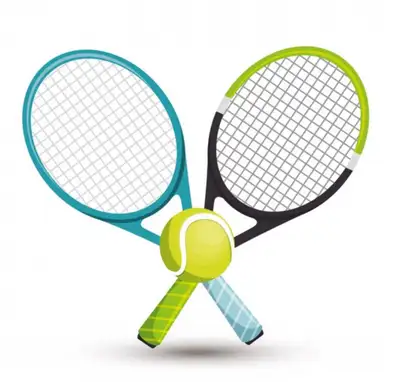 Tennis Lessons , View more