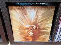 RAMSEY LEWIS Sun Goddess VINYL LP