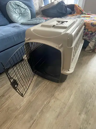 Dog Crate, View more
