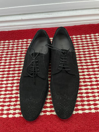 Hugo Boss Men Shoes