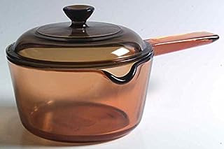 Glass Pot-PYREX VISIONS Cookware by CORNING in Kitchen & Dining Wares in Sudbury