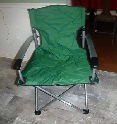 Oversized Folding Camping Chair, View more