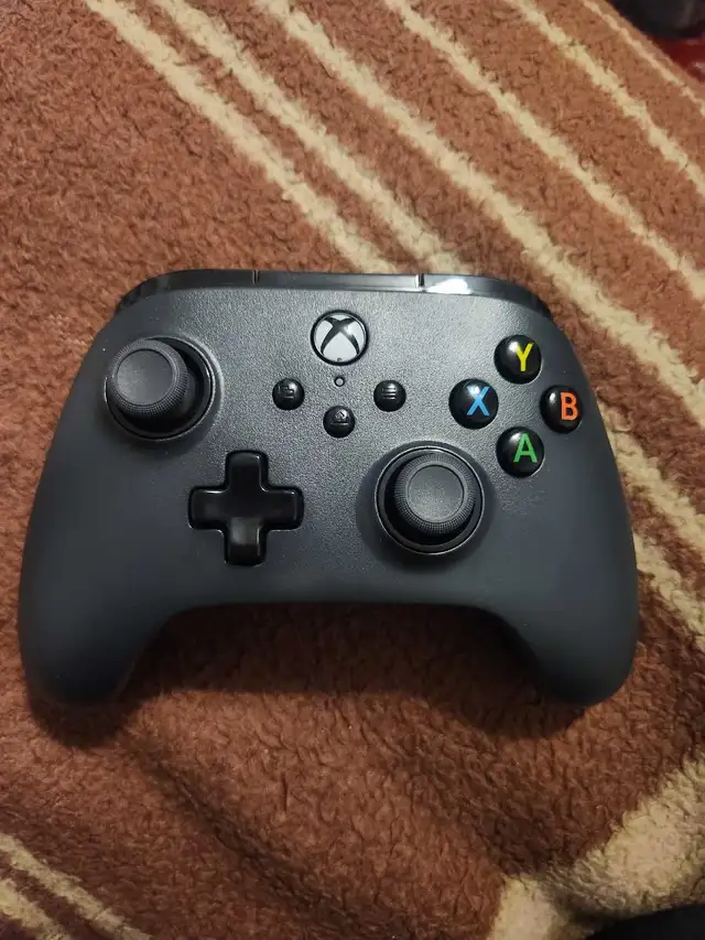 Xbox Power A Controller64717130004097121