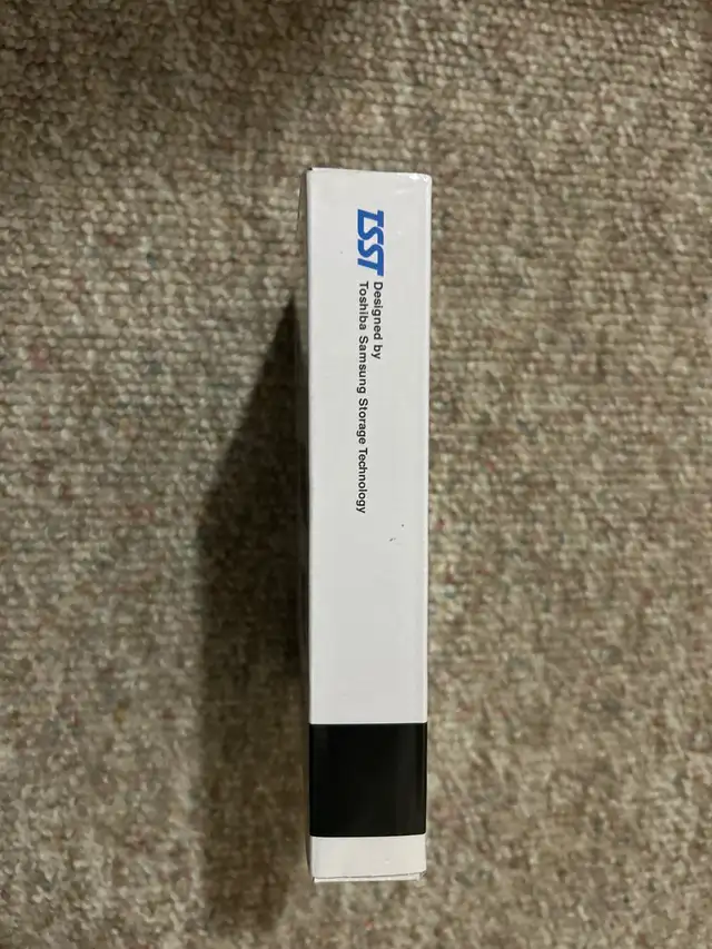 Samsung Ultra Thin DVD Writer531649012863477762