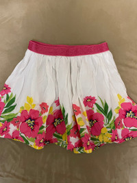 Girls Skorts/Skirts, Shorts, Tank Tops (size 5/6)