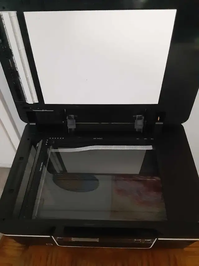 Dell printer/scanner (no plug) in Printers, Scanners & Fax in Calgary - Image 3