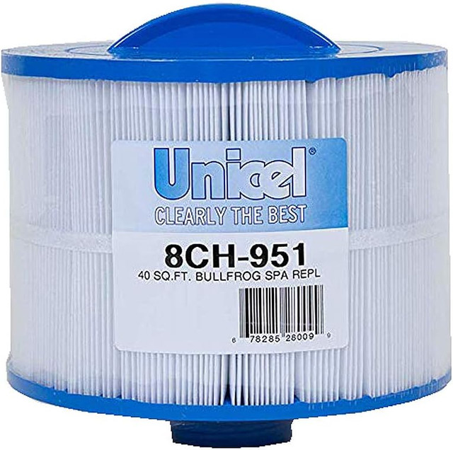 Pool Spa Filter Cartridges  Kit Unicel 8CH-951 Brand New (Cayuga in Hot Tubs & Pools in Hamilton