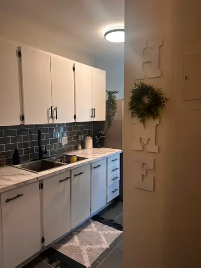 1 bedroom apartment for rent