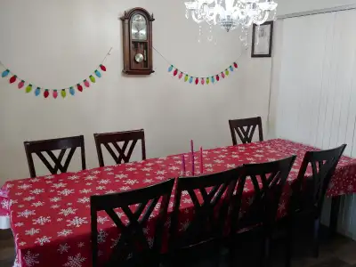 Spacious and Clean 2 Bedroom Apartment For Rent Within Walking Distance Of The Shoppers Mall This la...
