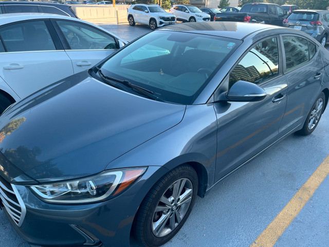 2017 Hyundai Elantra  in Cars & Trucks in London - Image 2