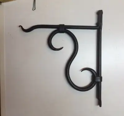 Équerre pour Jardinière Suspendue , View more
