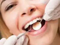 Dental student looking for clients