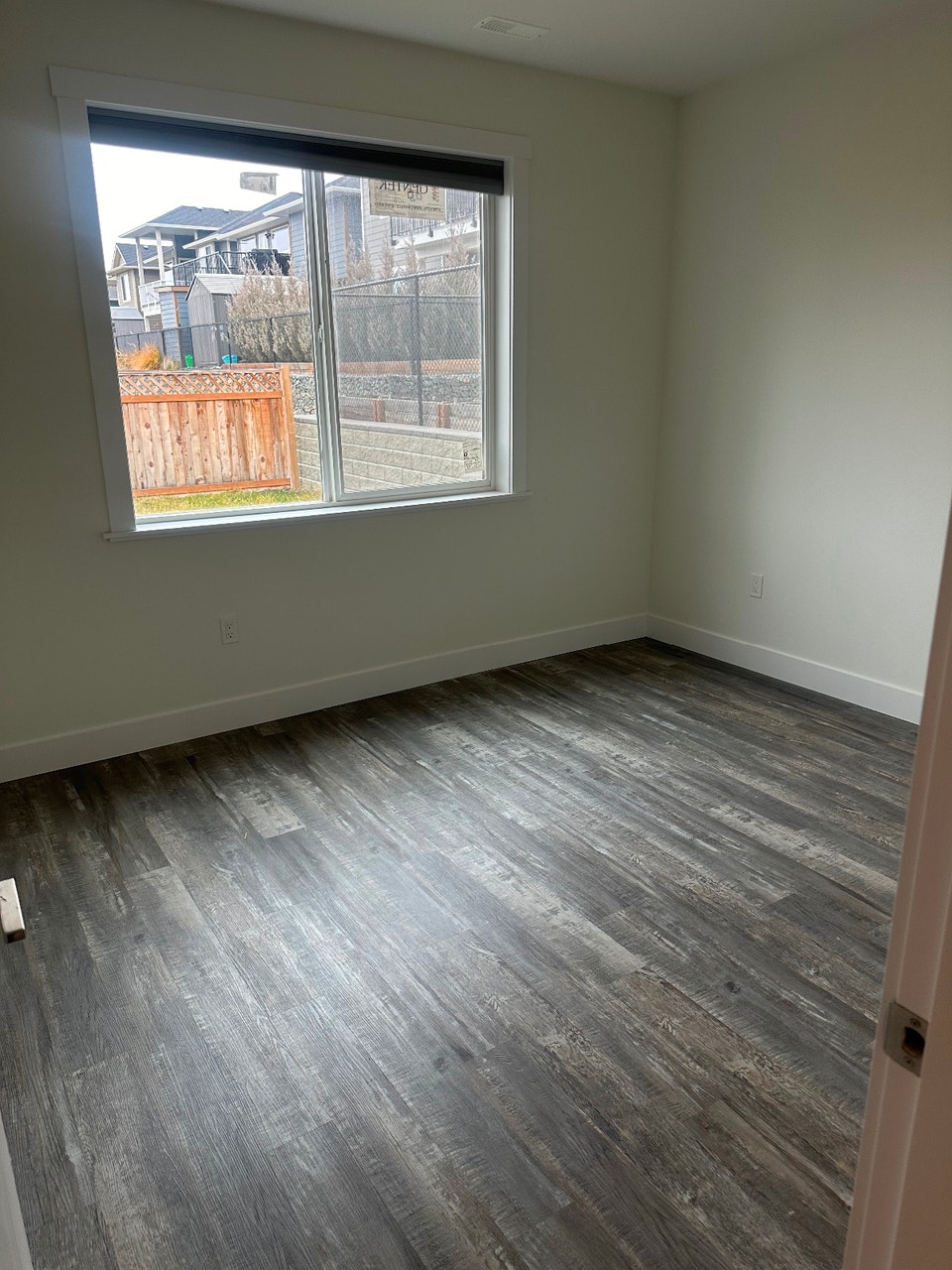 2 bedroom 1  bath Ground-Level Suite for Rent. 3