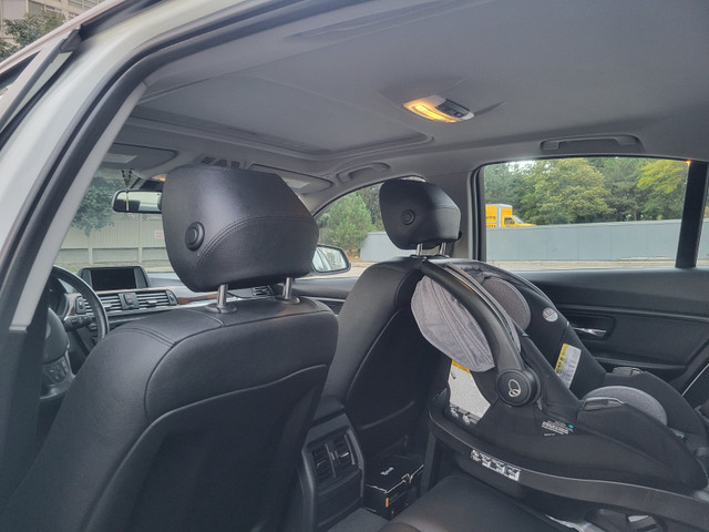 2012 BMW 320i – Meticulously Maintained in Cars & Trucks in Mississauga / Peel Region - Image 3