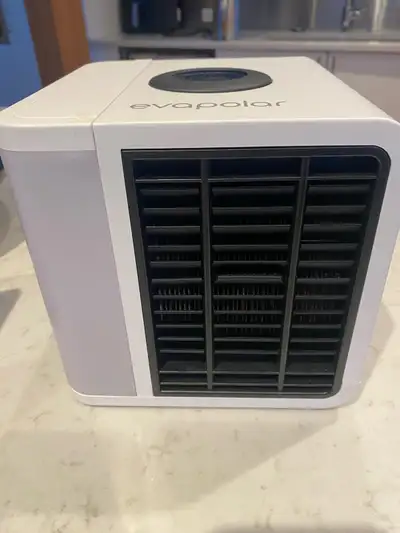  Tiny Air conditioner , View more