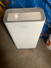 I have a barely used portable AC 12000 BTU $200 cash and carry