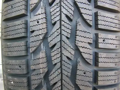 16"SINGLE WINTER TIRES: 215/65,225/55,&60,235/60 Great if you only need one winter tire to complete...