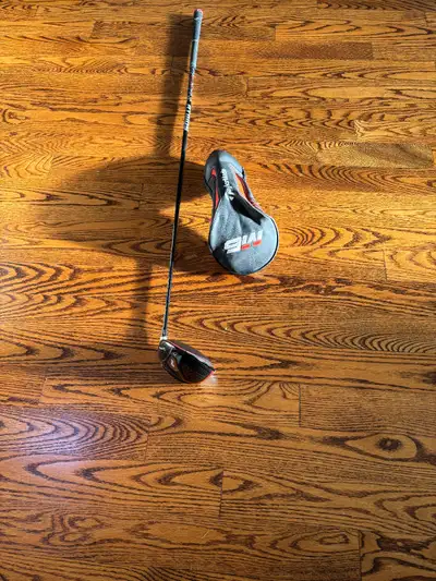 Taylor Made M6 Driver, View more