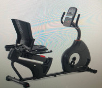 Schwinn 230Recumbent Bike