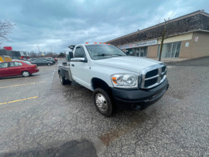 Used Dodge Diesel Trucks For Sale | Kijiji in Ontario. - Buy, Sell & Save  with Canada's #1 Local Classifieds.
