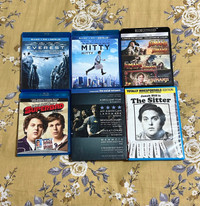 Movies for sale! 