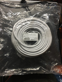 Category 7 (CAT7) Ethernet Cable for Sale