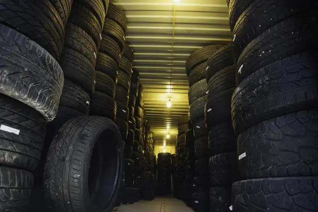 Used Tires On Sale in Tires & Rims in Mississauga / Peel Region - Image 3